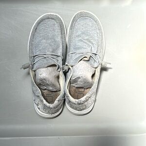 Hey Dude Wendy size 5